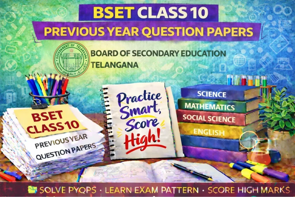 Telangana Board Class 10 Previous Year Question Papers (1)
